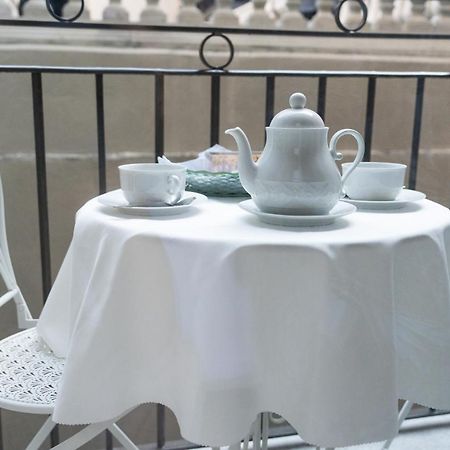 San Pio Apartment Turin Ngoại thất bức ảnh