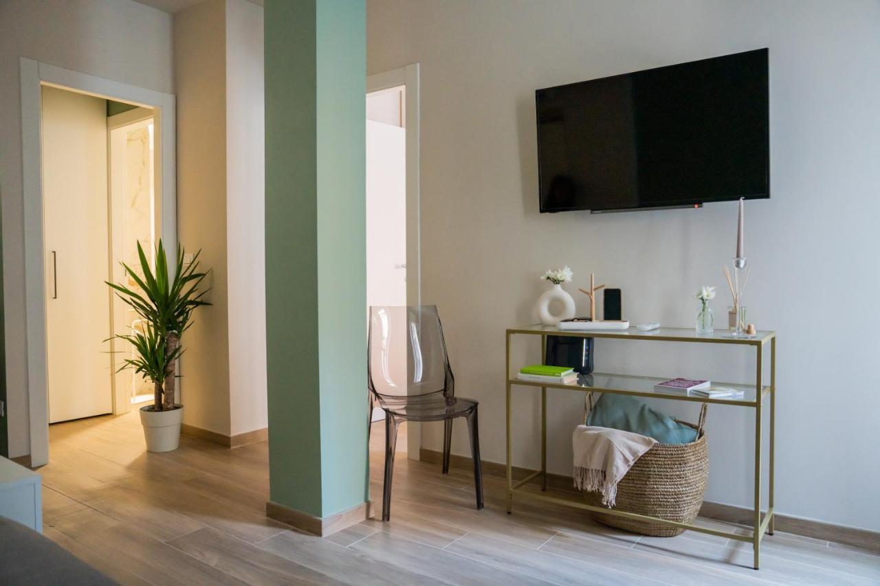 San Pio Apartment Turin Ngoại thất bức ảnh
