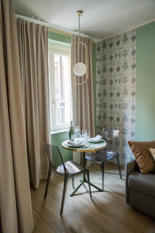 San Pio Apartment Turin Ngoại thất bức ảnh