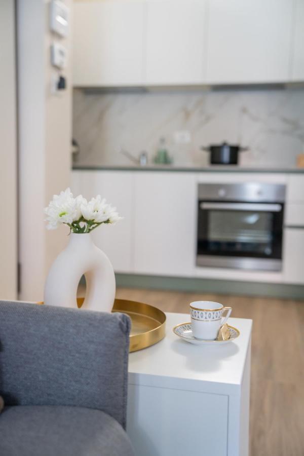 San Pio Apartment Turin Ngoại thất bức ảnh