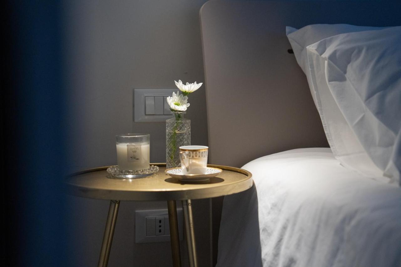 San Pio Apartment Turin Ngoại thất bức ảnh