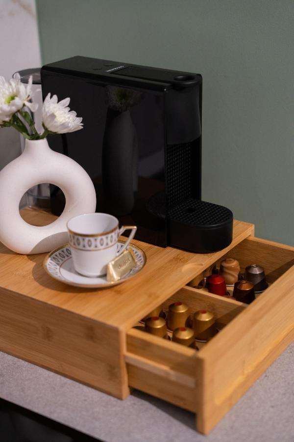 San Pio Apartment Turin Ngoại thất bức ảnh