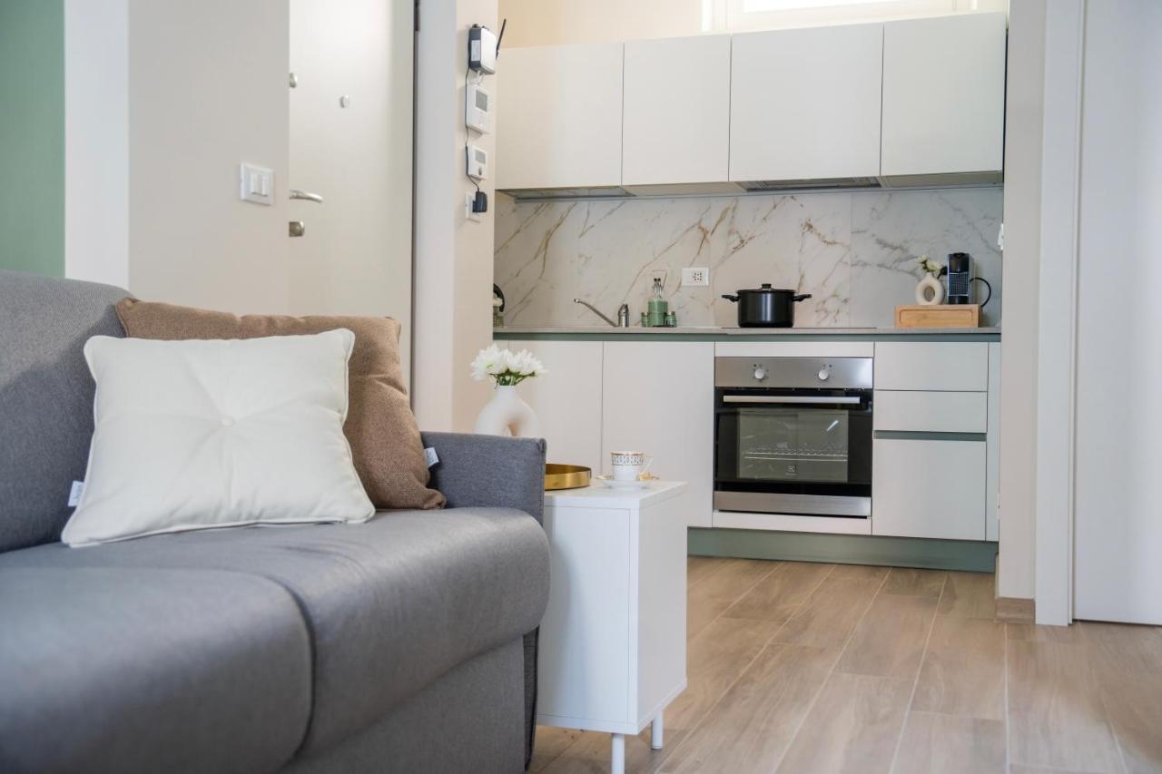 San Pio Apartment Turin Ngoại thất bức ảnh