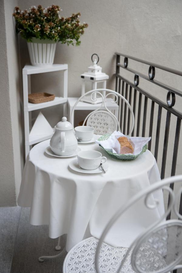 San Pio Apartment Turin Ngoại thất bức ảnh