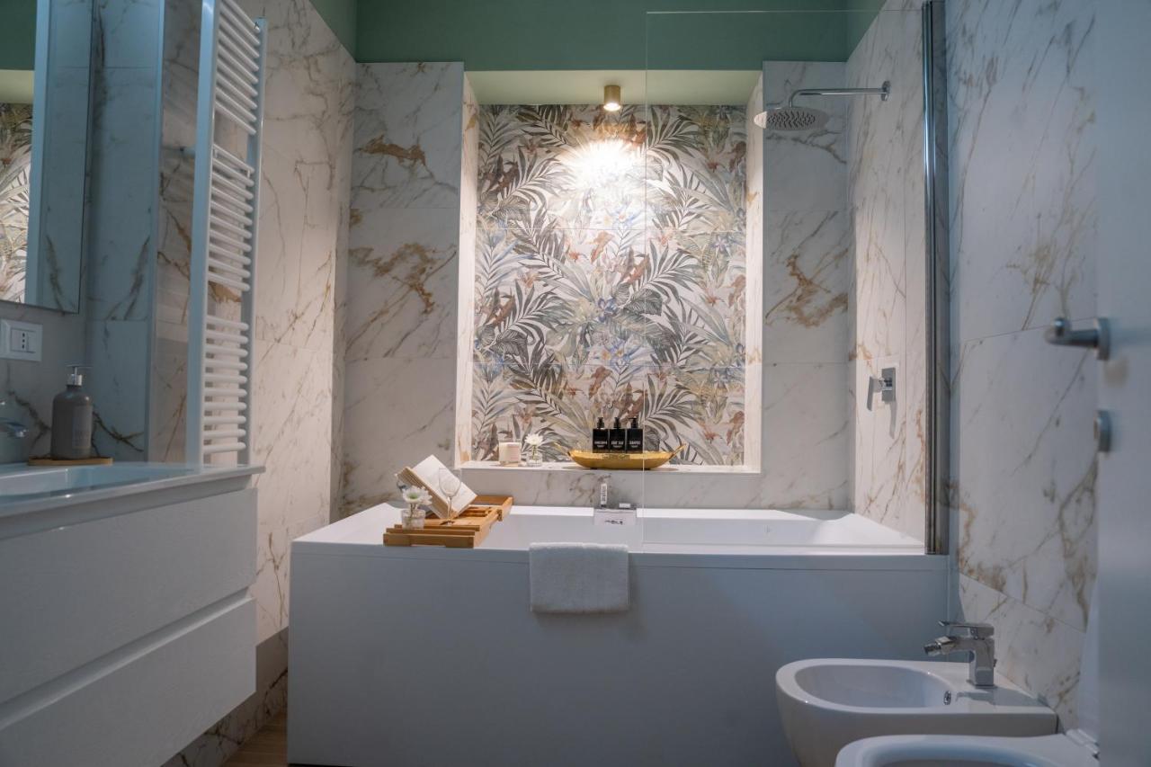 San Pio Apartment Turin Ngoại thất bức ảnh
